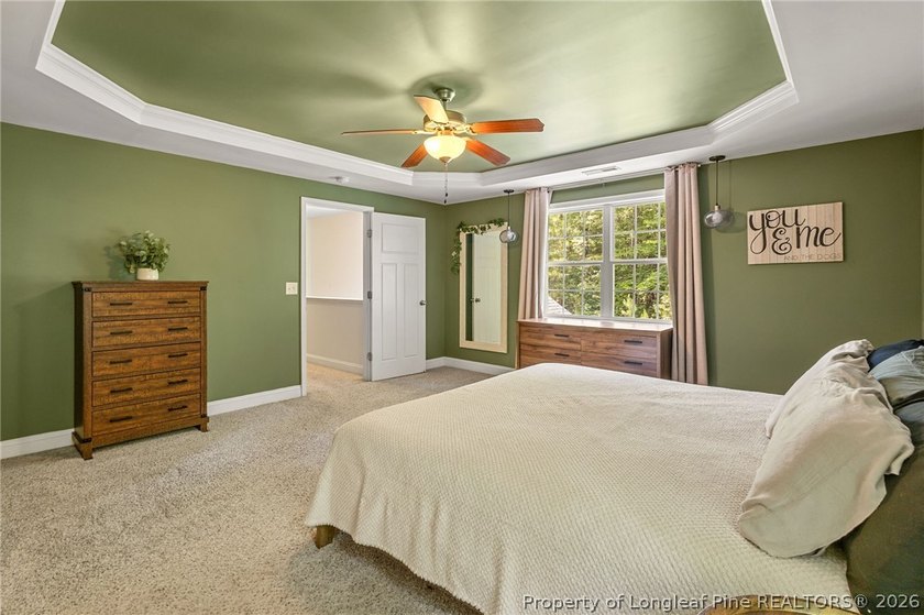 Welcome to the gated community of Carolina Trace! With over 2 - photo 31