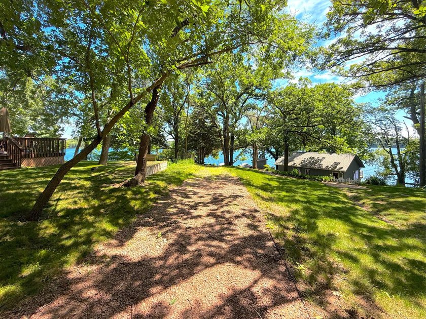 Enjoy lakeside living on the beautiful shores of Lake Sylvia - photo 31