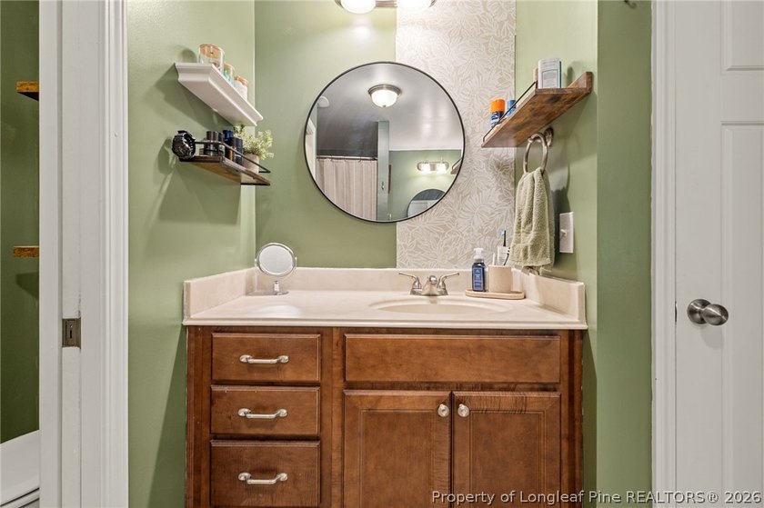 Welcome to the gated community of Carolina Trace! With over 2 - photo 34