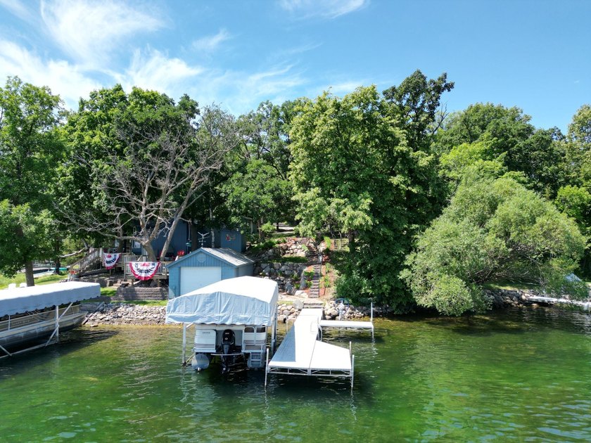 Enjoy lakeside living on the beautiful shores of Lake Sylvia - photo 34