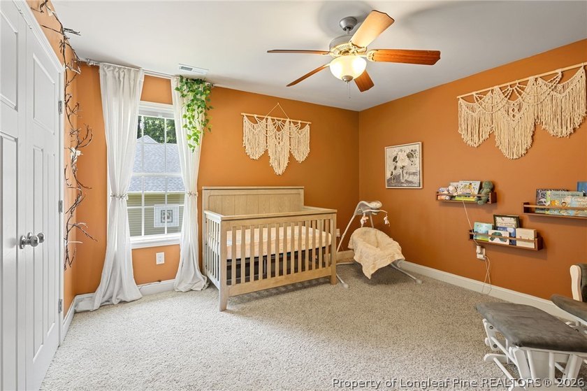 Welcome to the gated community of Carolina Trace! With over 2 - photo 35