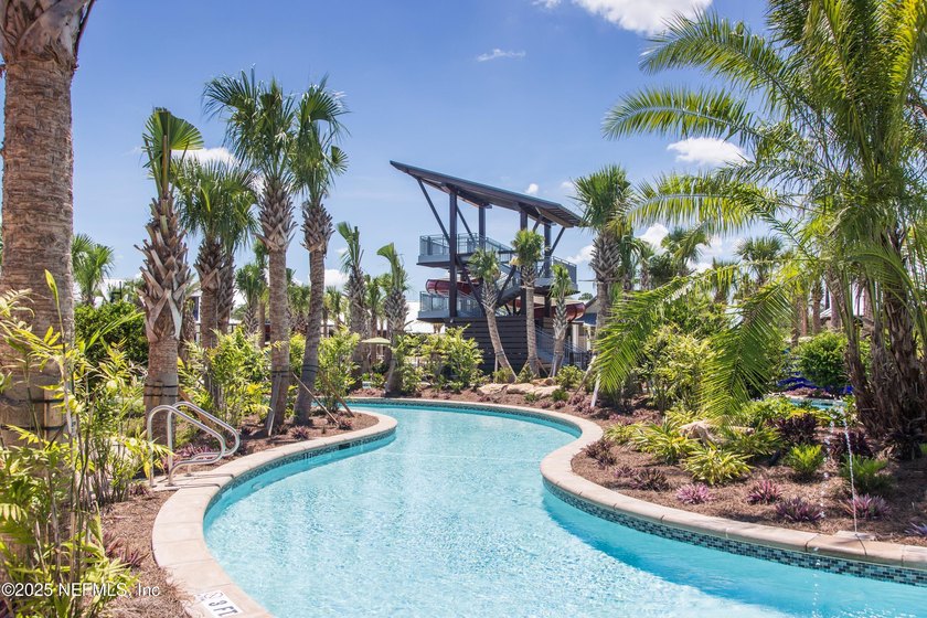 MOVE IN READY! Welcome to the Osprey floor plan by Lennar - photo 35