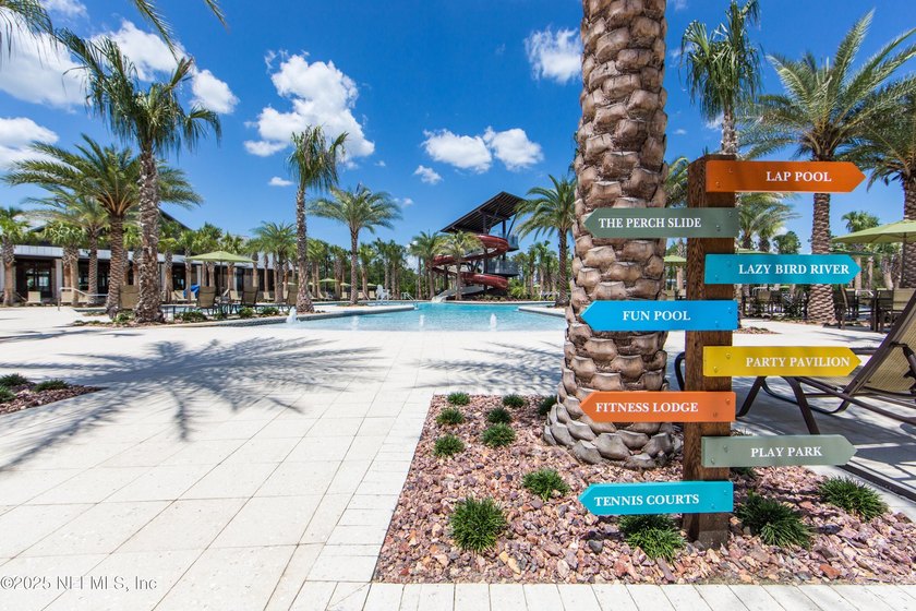 MOVE IN READY! Welcome to the Osprey floor plan by Lennar - photo 36