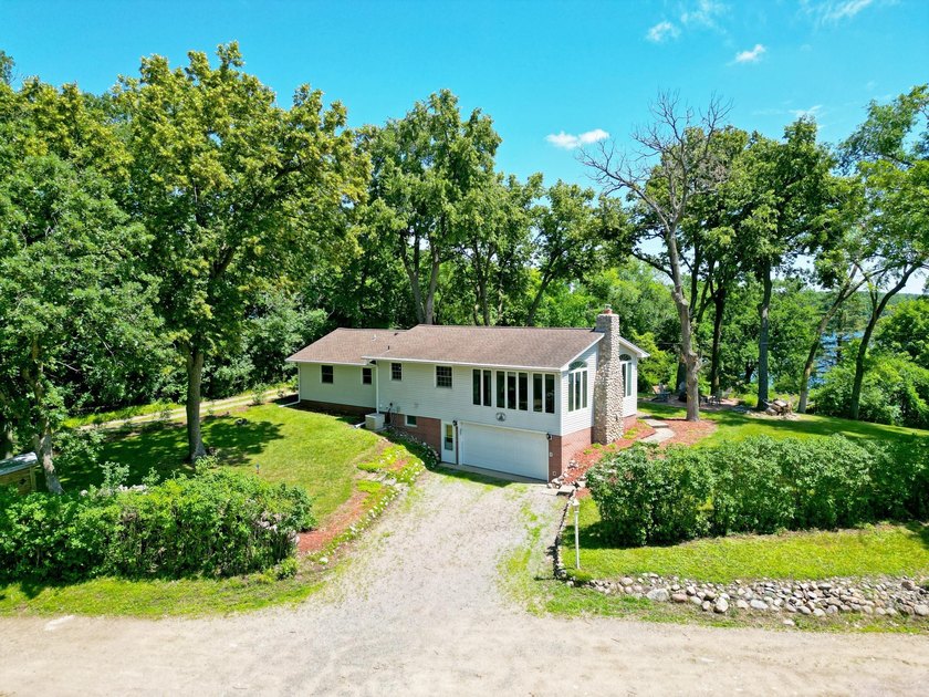 Enjoy lakeside living on the beautiful shores of Lake Sylvia - photo 37