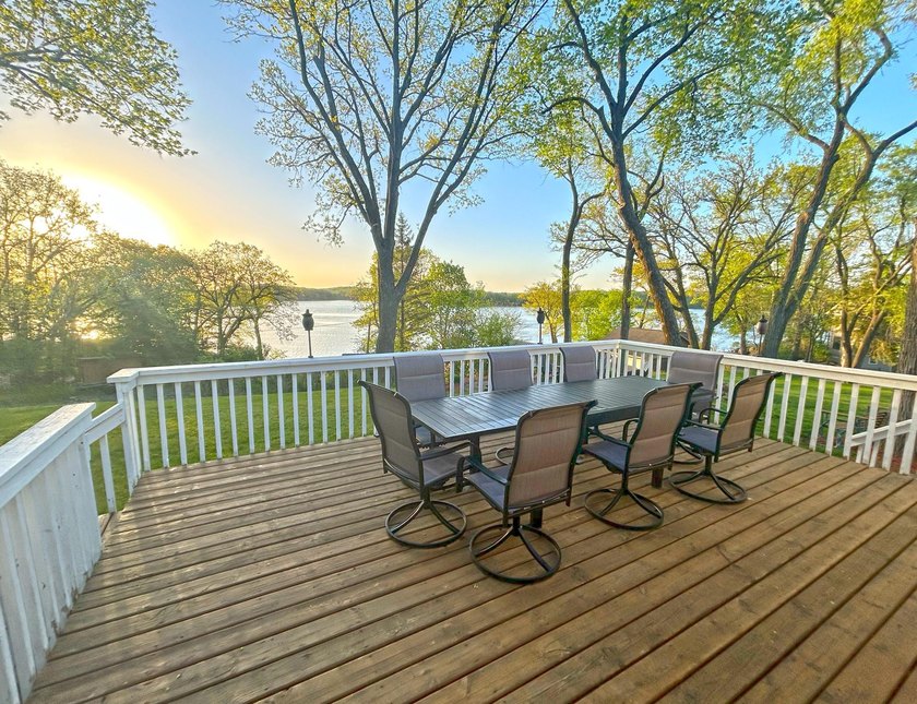 Enjoy lakeside living on the beautiful shores of Lake Sylvia - photo 41
