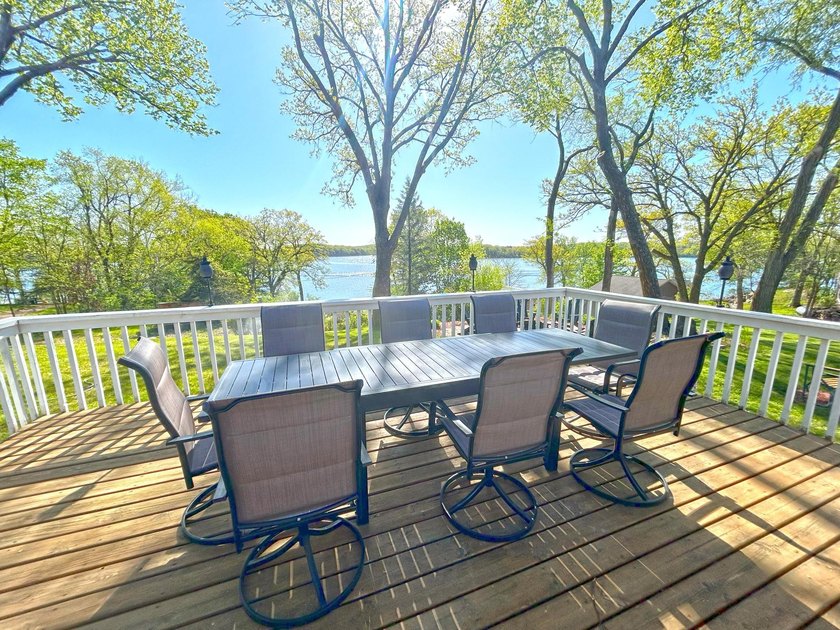 Enjoy lakeside living on the beautiful shores of Lake Sylvia - photo 42
