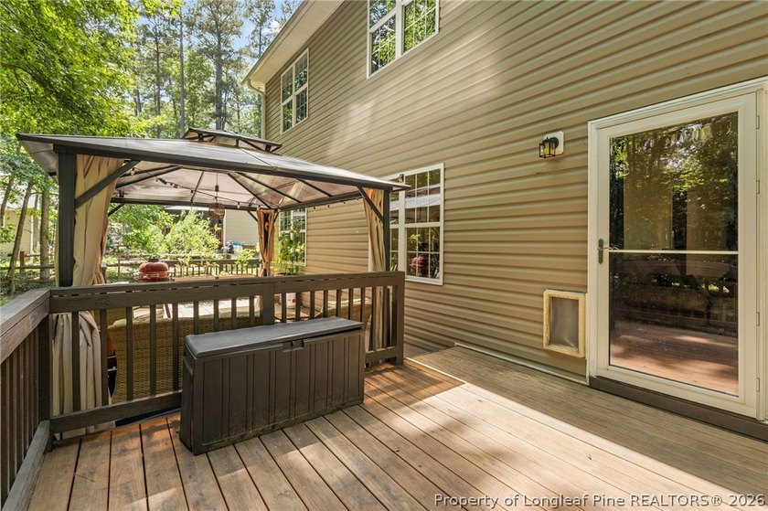 Welcome to the gated community of Carolina Trace! With over 2 - photo 44