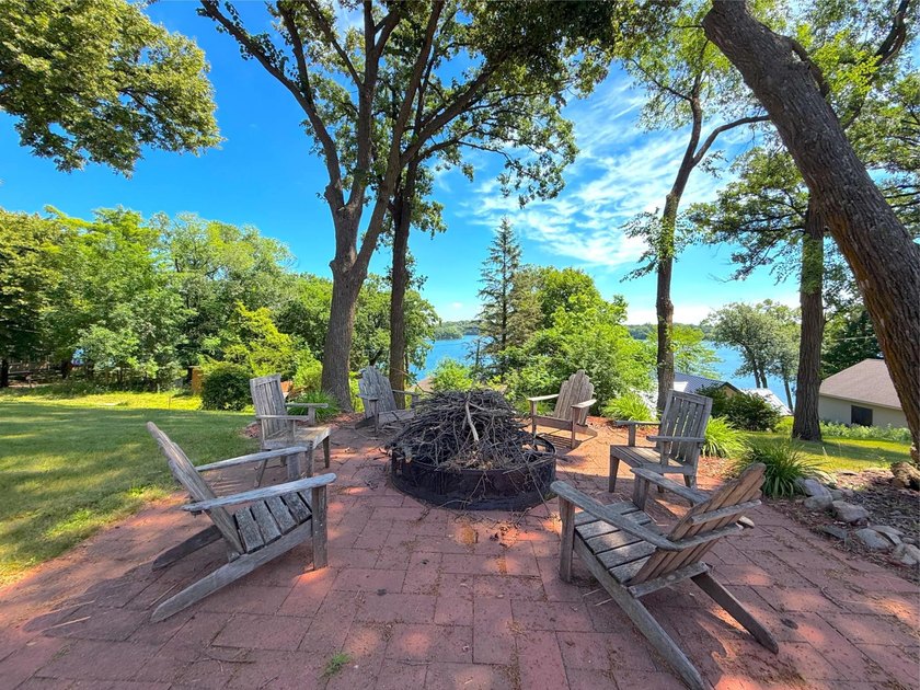 Enjoy lakeside living on the beautiful shores of Lake Sylvia - photo 45