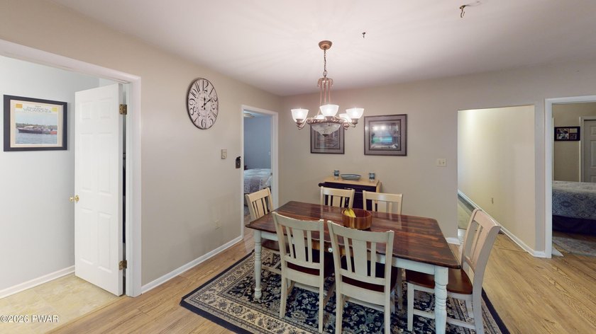 Nestled near Peck's Pond, this 2 bedroom ranch home sits on .6 - photo 9