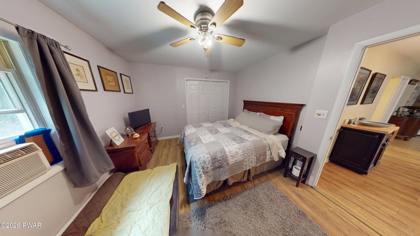 Nestled near Peck's Pond, this 2 bedroom ranch home sits on .6 - photo 10