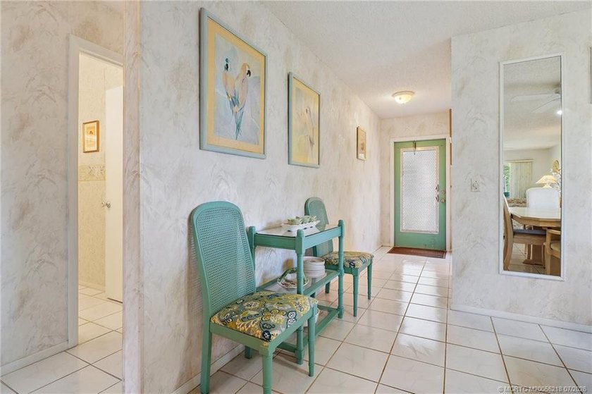 Welcome to this well maintained, fully furnished 2BR/2BA corner - photo 12