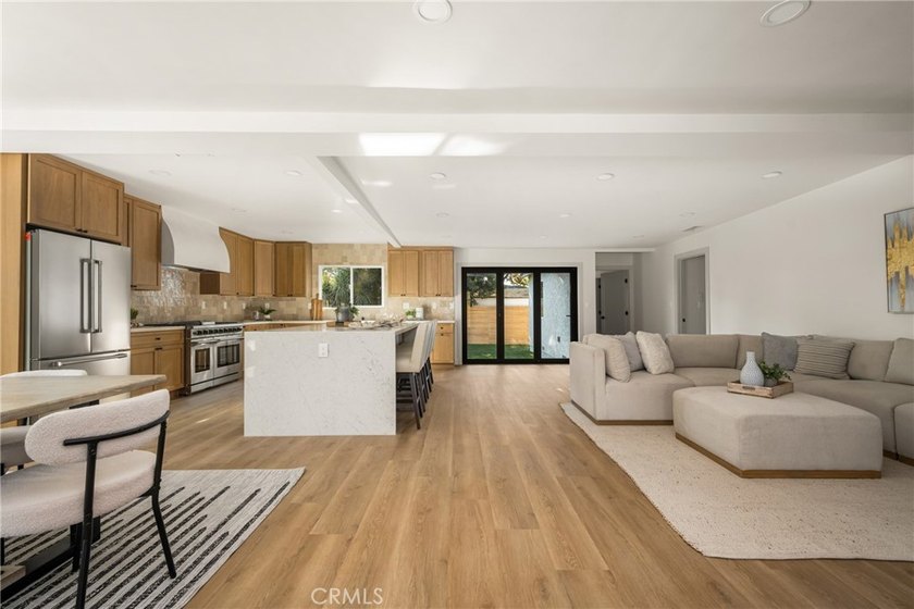 Welcome to 3635 Conquista. This home has been remodeled with - photo 14