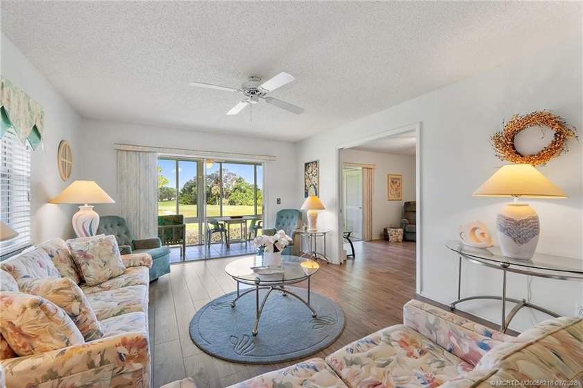 Welcome to this well maintained, fully furnished 2BR/2BA corner - photo 15