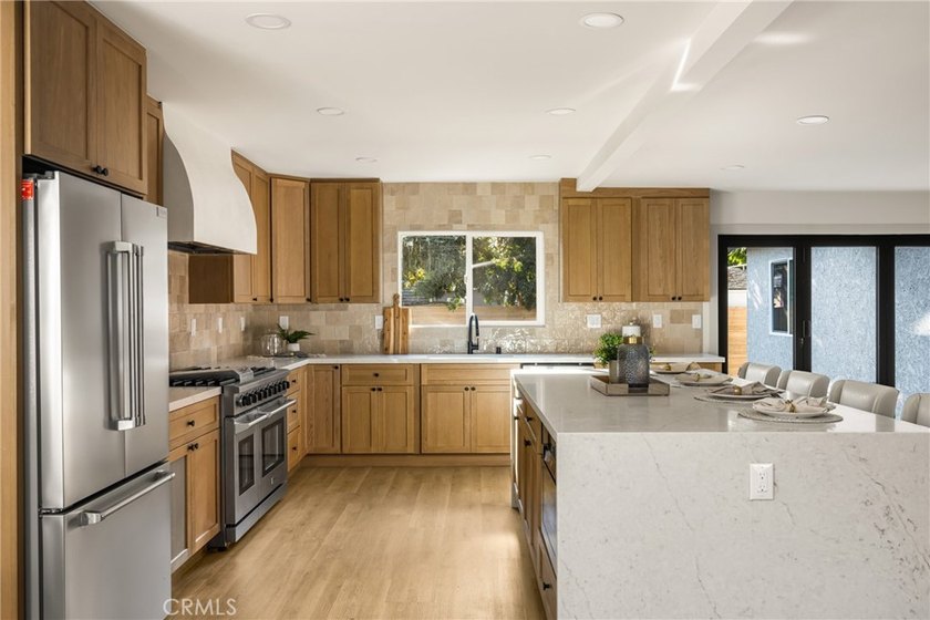 Welcome to 3635 Conquista. This home has been remodeled with - photo 16