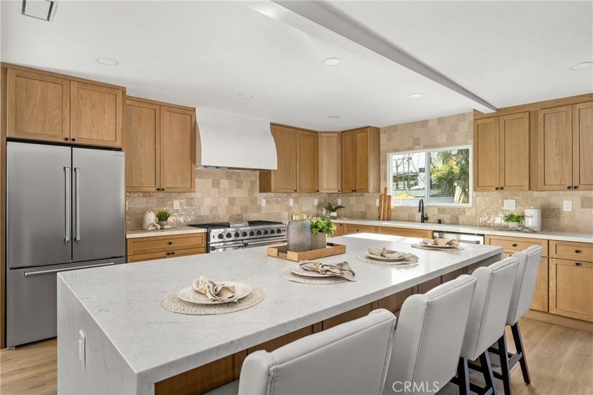 Welcome to 3635 Conquista. This home has been remodeled with - photo 17