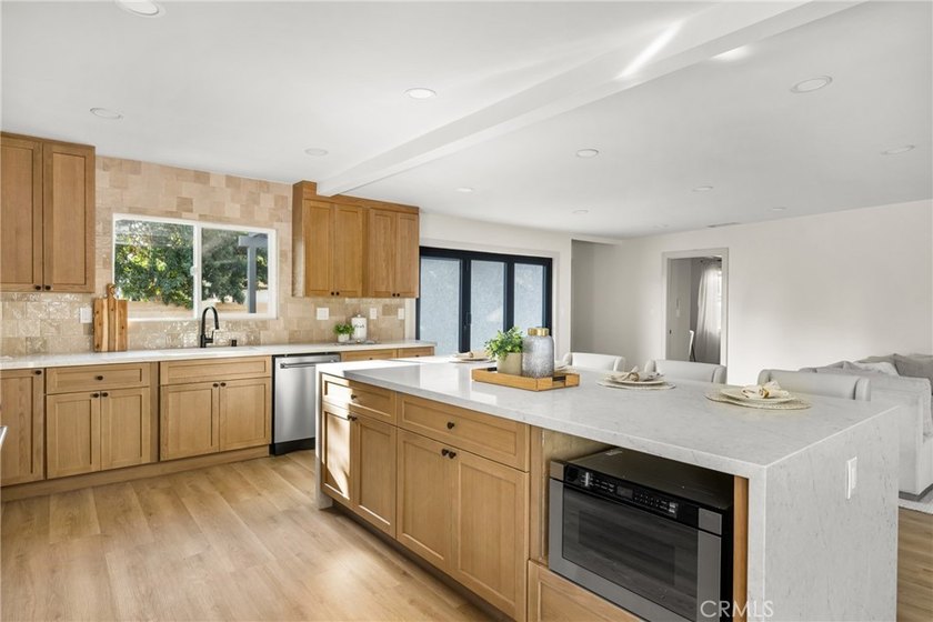 Welcome to 3635 Conquista. This home has been remodeled with - photo 19