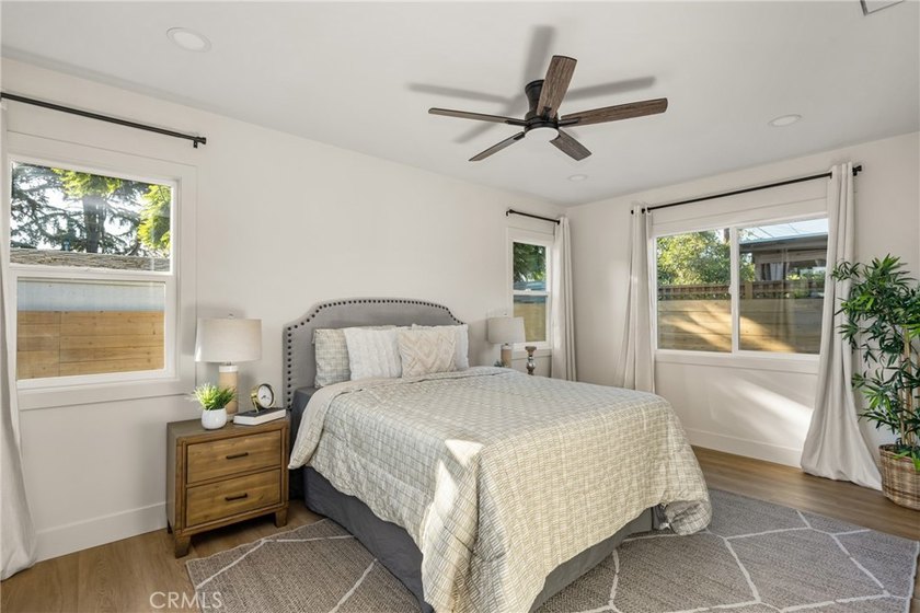 Welcome to 3635 Conquista. This home has been remodeled with - photo 34