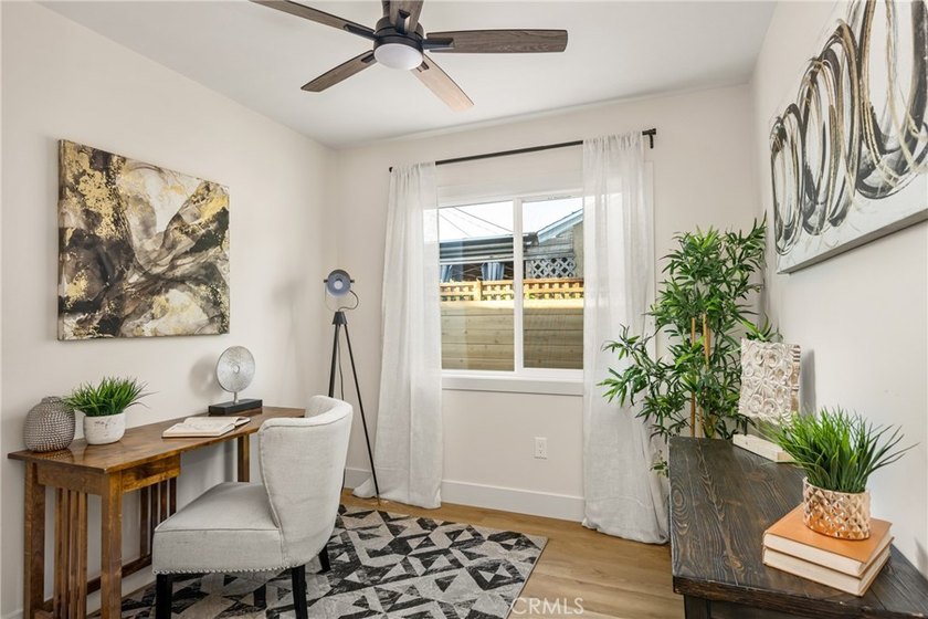 Welcome to 3635 Conquista. This home has been remodeled with - photo 42