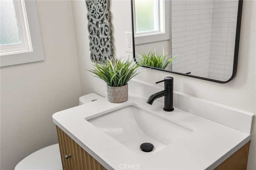 Welcome to 3635 Conquista. This home has been remodeled with - photo 49