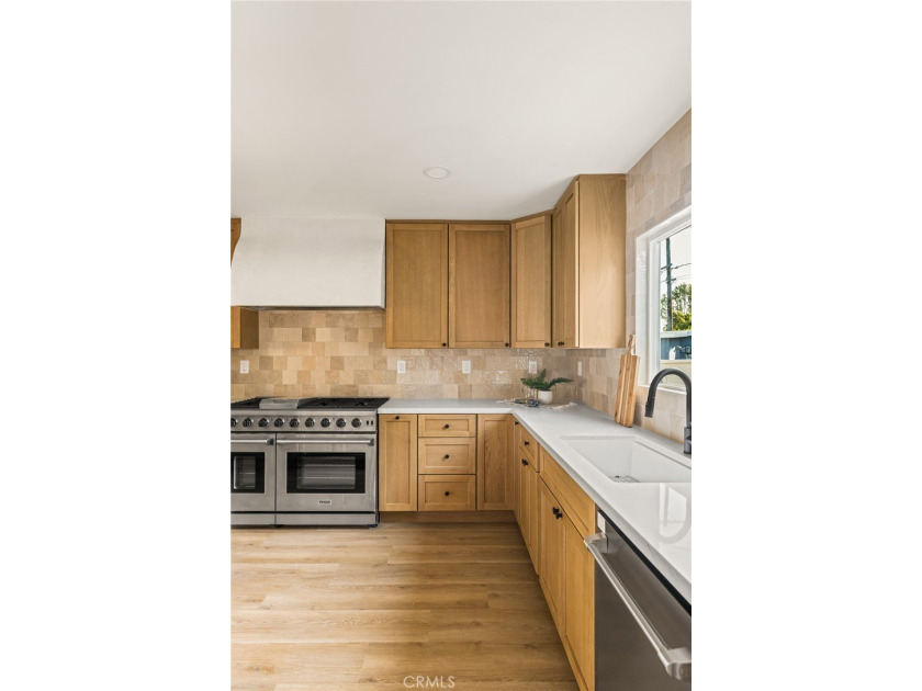 Welcome to 3635 Conquista. This home has been remodeled with - photo 57