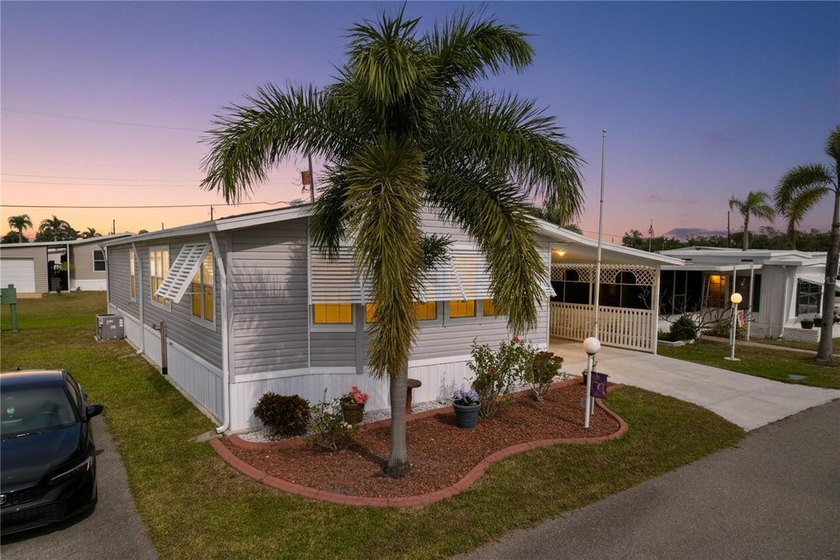Welcome to Golf Lakes, a sought-after, resident-owned, gated 55+ - photo 3