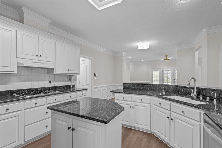 Welcome to this stunning 5-bedroom, 4.5-bath home located in the - photo 20