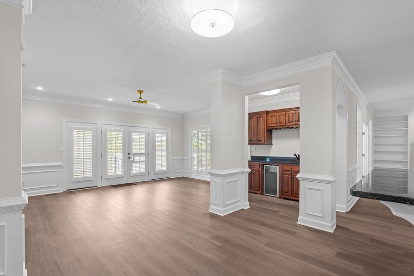 Welcome to this stunning 5-bedroom, 4.5-bath home located in the - photo 21
