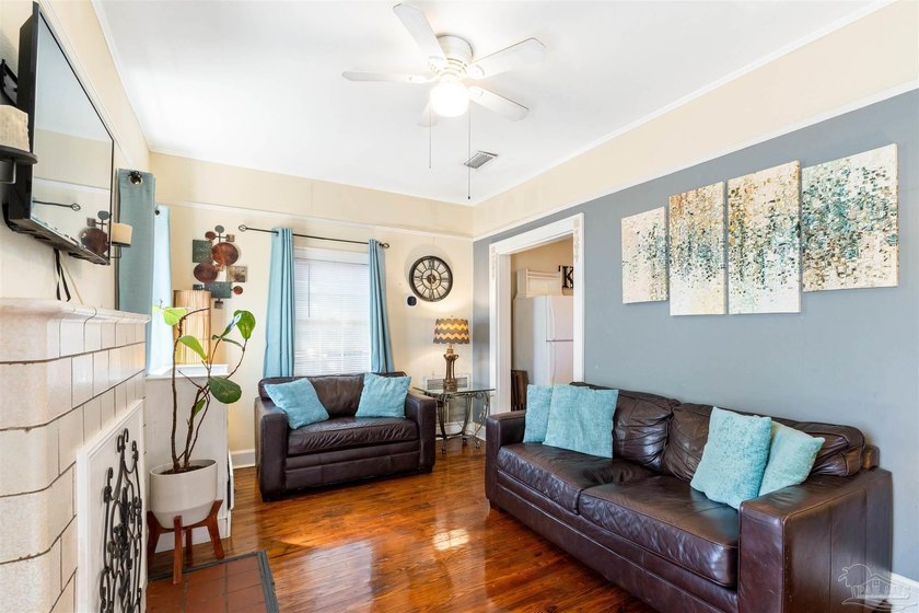 Discover an incredible opportunity to own a charming Pensacola - photo 21