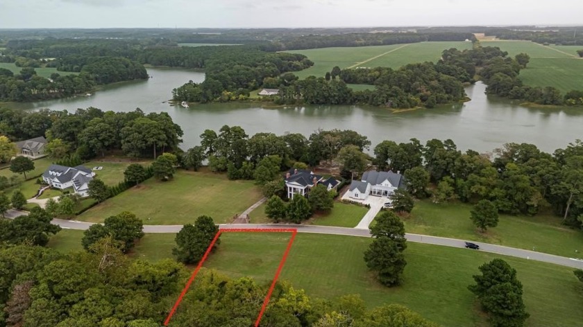 Welcome to this spacious prime building lot located in - photo 2