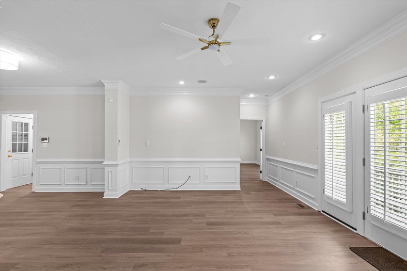 Welcome to this stunning 5-bedroom, 4.5-bath home located in the - photo 23