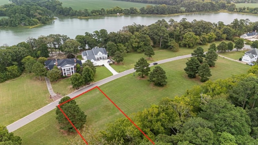 Welcome to this spacious prime building lot located in - photo 3