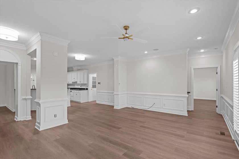 Welcome to this stunning 5-bedroom, 4.5-bath home located in the - photo 24