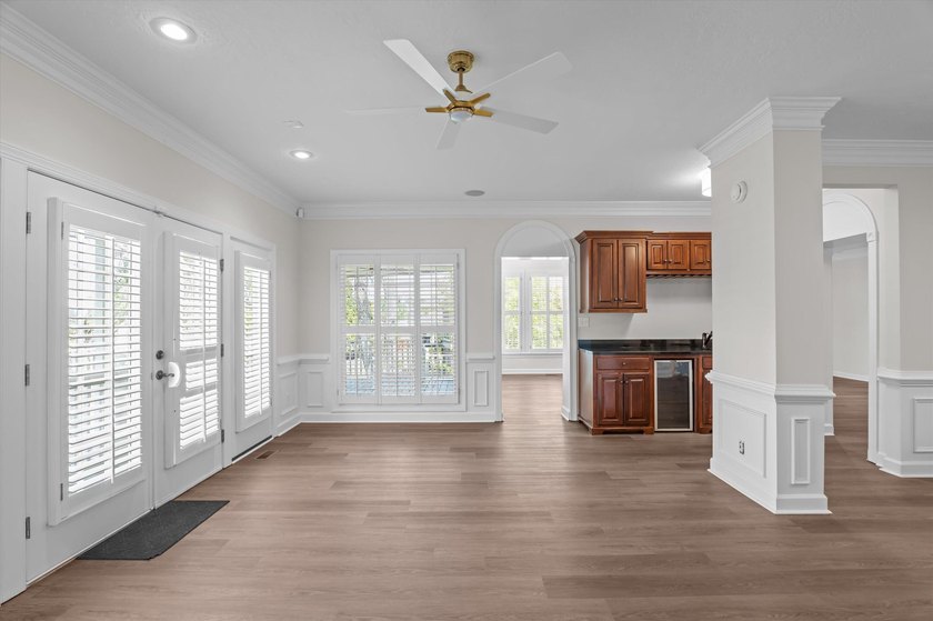 Welcome to this stunning 5-bedroom, 4.5-bath home located in the - photo 25