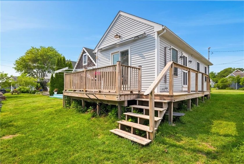 Plain and Simple...this is THE PERFECT COTTAGE in an IDEAL BEACH - photo 20