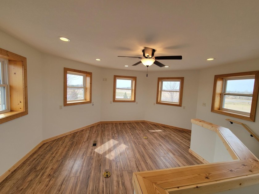 Here is your incredible custom built country home on 10 acres - photo 21