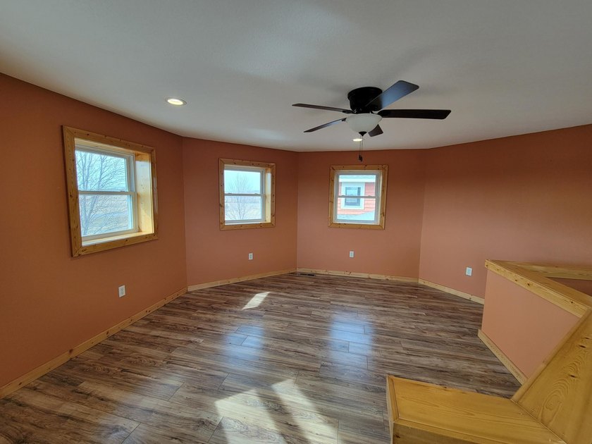Here is your incredible custom built country home on 10 acres - photo 47
