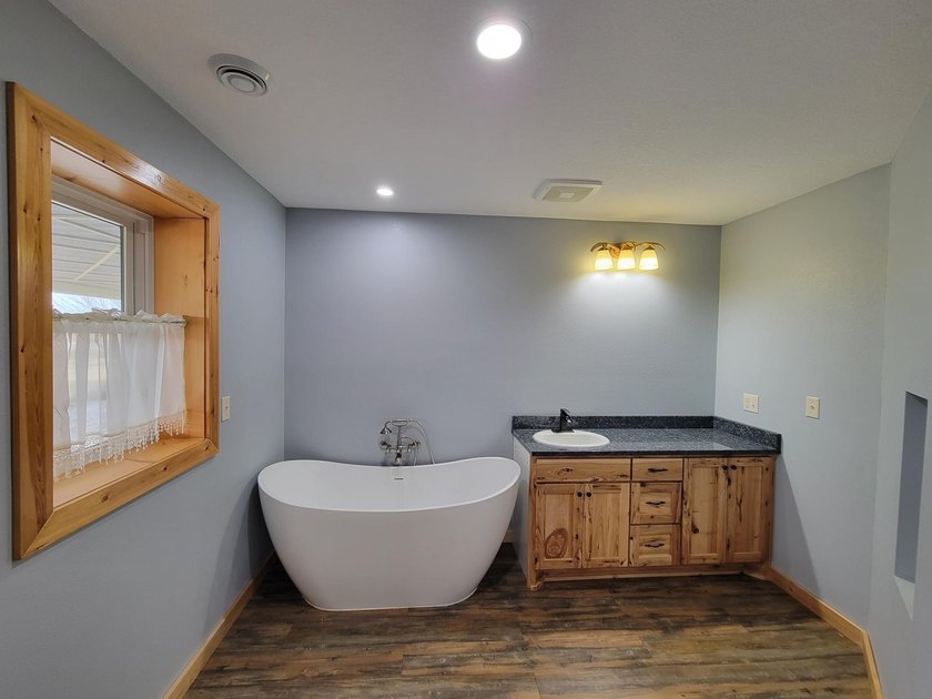 Here is your incredible custom built country home on 10 acres - photo 49