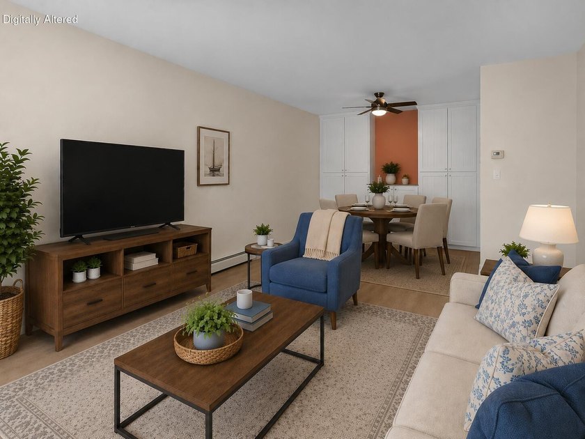 Imagine owning a, low-maintenance condo just a few blocks from - photo 8