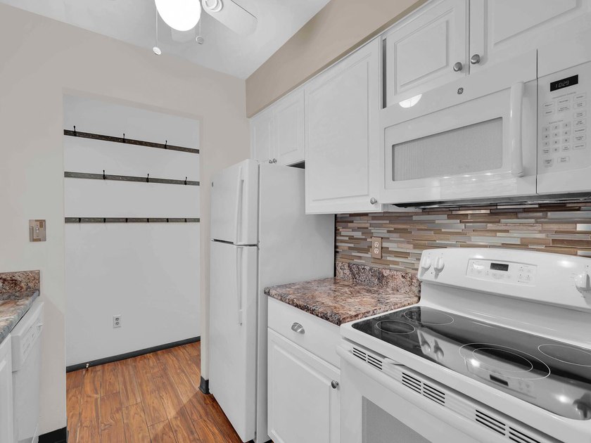 Imagine owning a, low-maintenance condo just a few blocks from - photo 10