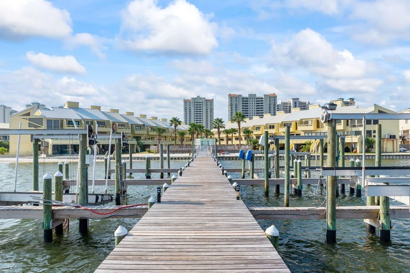 Make this unit your own! Come live where others vacation! View - photo 11