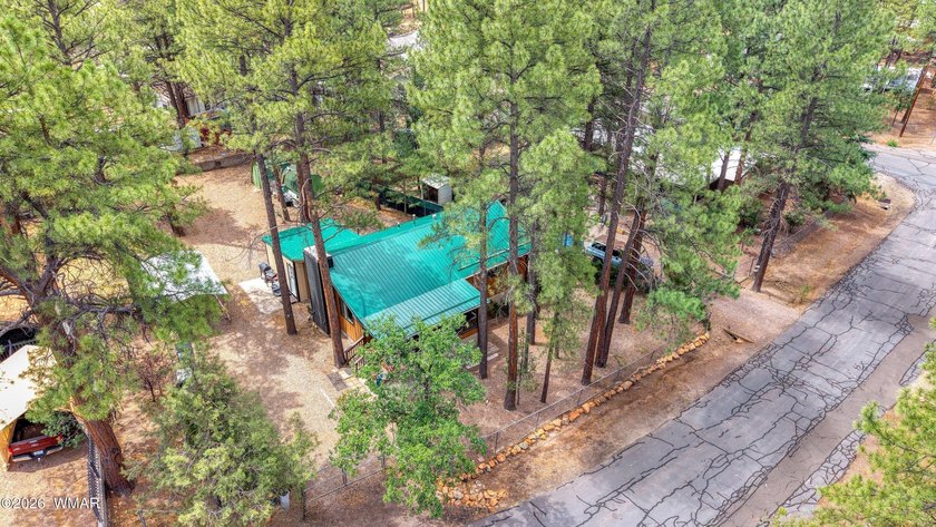 Located in the highly desirable Fools Hollow Lake Resort - photo 3
