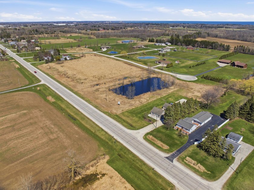 Build your dream home on this beautiful country lot just south - photo 6