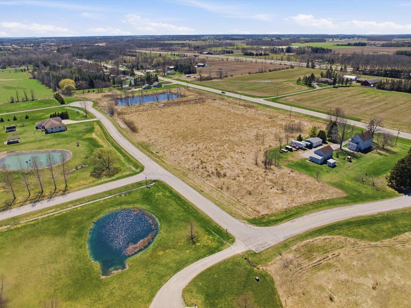 Build your dream home on this beautiful country lot just south - photo 9