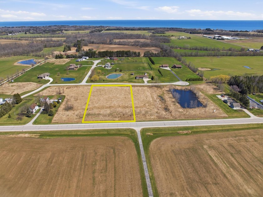 Build your dream home on this beautiful country lot just south - photo 10