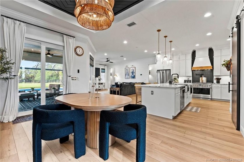 Experience the rare opportunity to enjoy luxury farmhouse living - photo 14