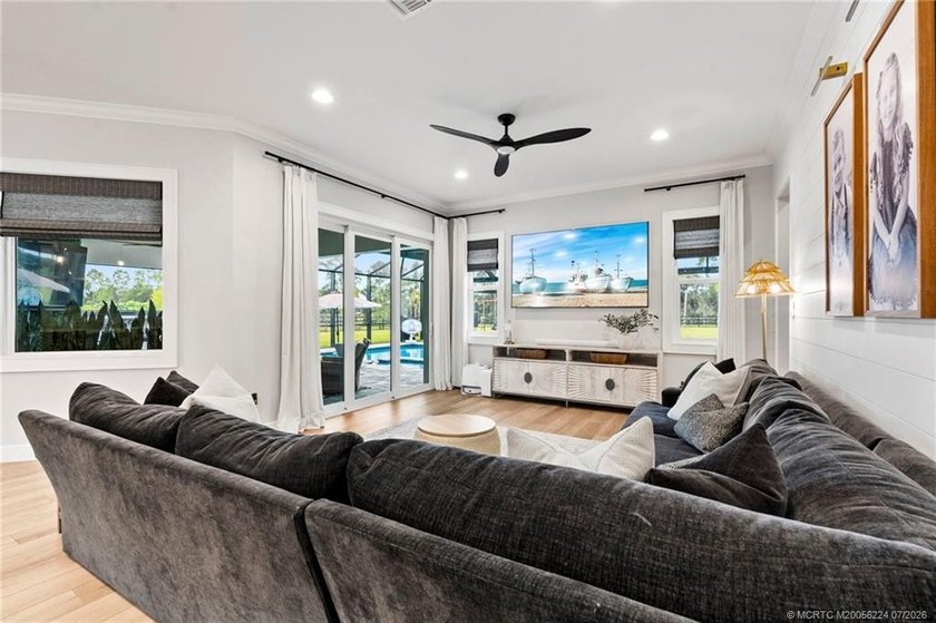 Experience the rare opportunity to enjoy luxury farmhouse living - photo 23