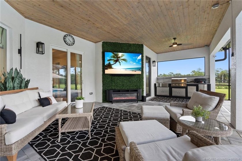 Experience the rare opportunity to enjoy luxury farmhouse living - photo 42