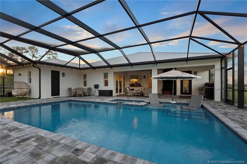 Experience the rare opportunity to enjoy luxury farmhouse living - photo 46