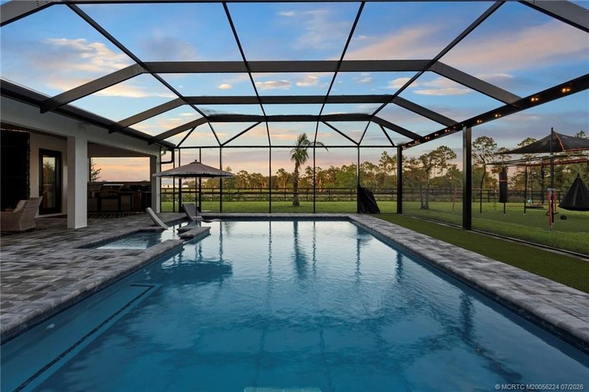 Experience the rare opportunity to enjoy luxury farmhouse living - photo 48
