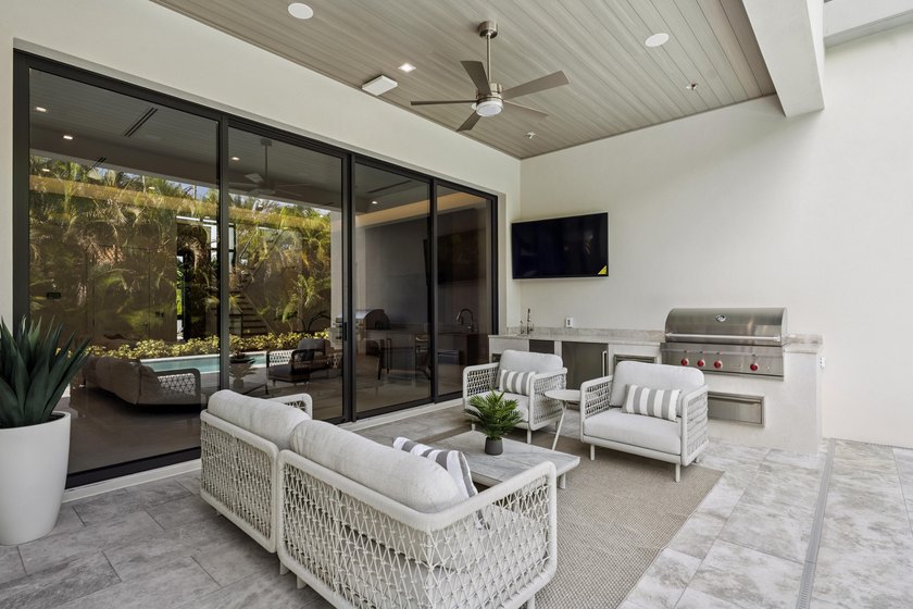 No need to settle for someone else's visions in Boca Villas - photo 37